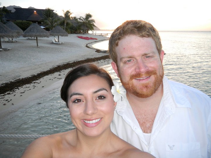 Hi! We're the Achens! We are exploring the world one city at a time and sharing all of our adventures and crazy shenanigans as we go.  Thanks for stopping by.